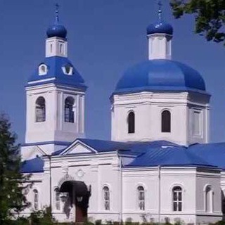 ☦ Под Покровом 🛐