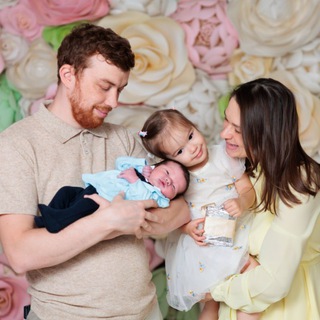 Декретная подружка ️