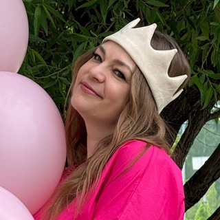 Катя Подружка Велинская