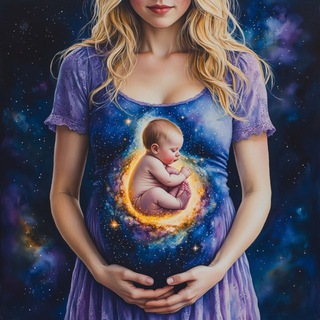 Под сердцем сердце