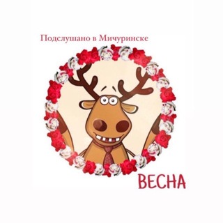 Подслушано в Мичуринске