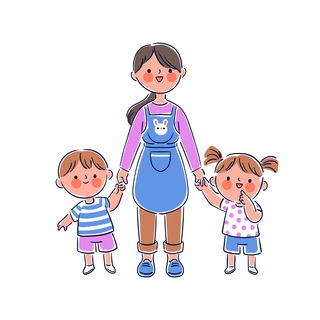 Подслушано у Воспитателей