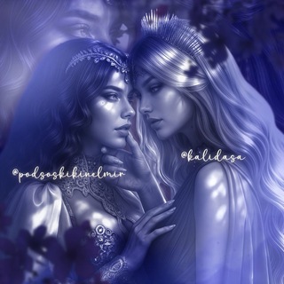 подсоски кинэльмир