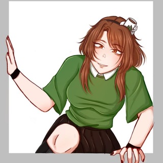 Подвал Кофи☕️