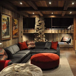 Подвал Креатива