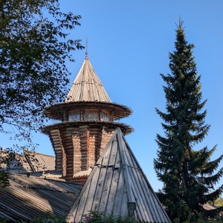 ресторан Подворье