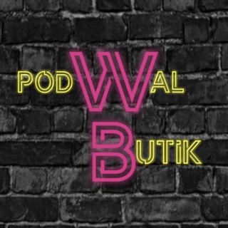 🟣podWalButik🟣 Новые вещи почти даром🔥
