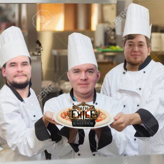 Path of Exile [3.25] Settlers Of Kalguur