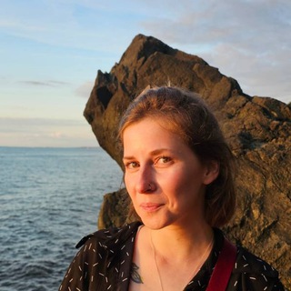 Лена Чеснокова про смерть и жизнь