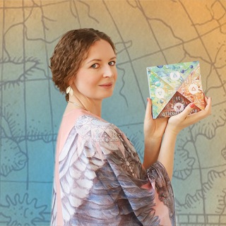 Дао Творчества ☯️ с Еленой Вагнер