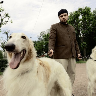 Поэт Лёша Виниченко