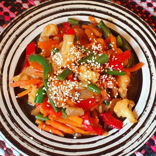 КУХНЯ ПОФИГИСТКИ