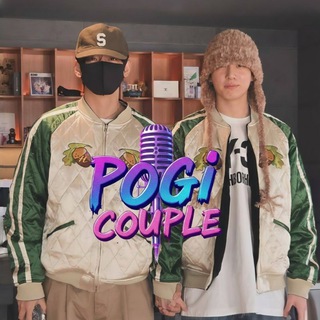 POGI𐤀COUPLE💜²⁰²⁶