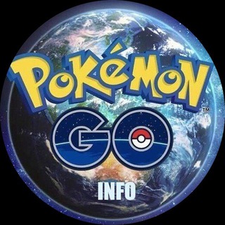 Pokemon Go Info