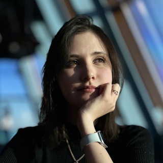 Интернет-маркетолог Моргунова