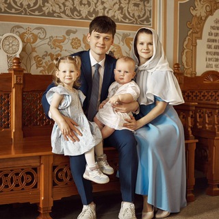 выжить в декрете