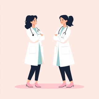 Давай поговорим о тебе❣️