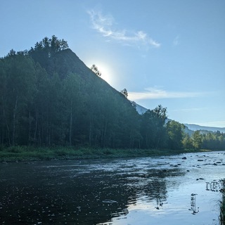 Походы Урал Уфа 🏕 Обзоры снаряжения