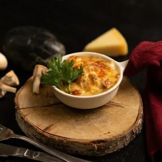 Готовим как в ресторане