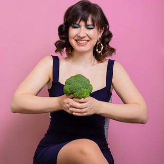 ПП И СНИЖЕНИЕ ВЕСА с Ольгой Соколовой