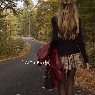 ~Zᴇrᴏ Fᴀᴛ🍂