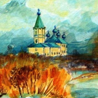 Монастырь Похвалы Божией Матери