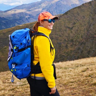 ПОЙДЁМ В ПОХОД! Анапа Новороссийск