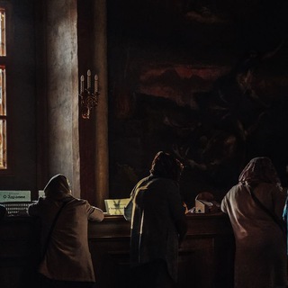 пойдем гулять ночью