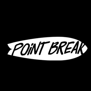 Point break ~ Сап борд ~ Sup-доски