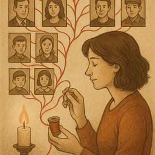 Поиск предков | Имена и судьбы