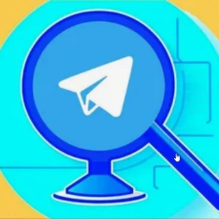 Поиск каналов в Телеграм