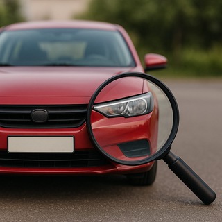 Ищу видео или свидетелей ДТП