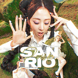 ищу сп ' друзей ˢᵃⁿʳⁱᵒ