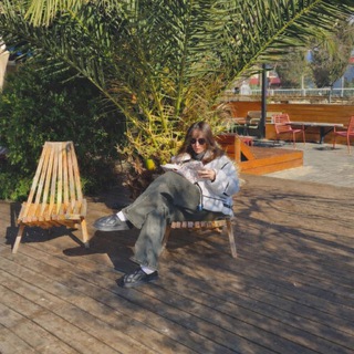 пока не остыл кофе