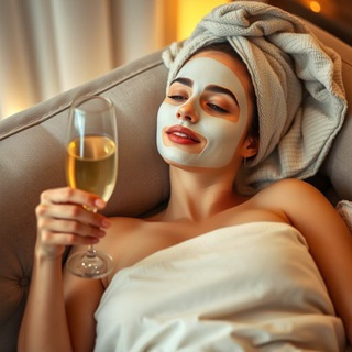 Пока ребенок в садике