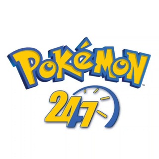 Pokemon 24/7