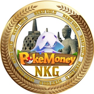 Pokemoney INDONESIA 🇮🇩