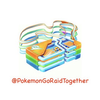 Pokemon Go Raid Together
