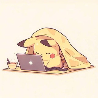 Покемончики МВ