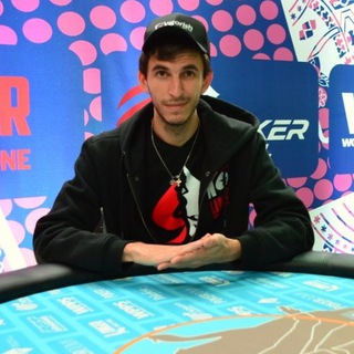 Звезда покера 🎯🌴🏆