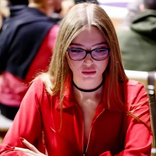 Принцесса рыбного покера