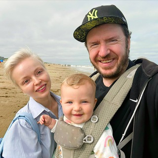 Мы свалили в Аргентину