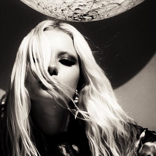 Полина Крапива