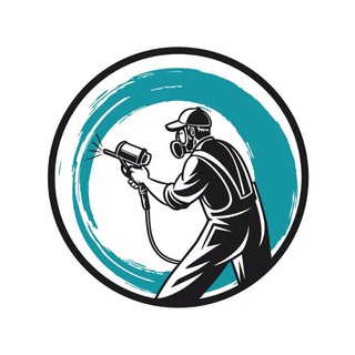 Покраска стен и потолков