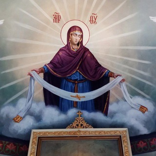 Храм Покрова Пресвятой Богородицы г.Оренбурга