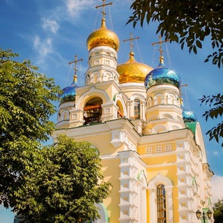 Покровский храм г. Владивосток
