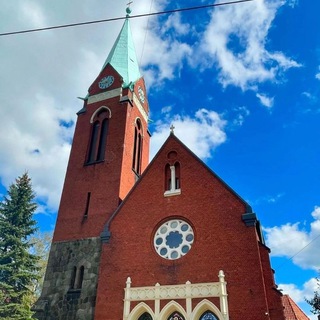 Храм Покрова Пресвятой Богородицы