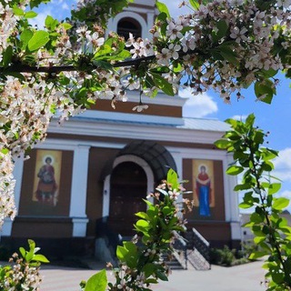 ☦ 1894-2025 г.г. Храм Покрова Пресвятой Богородицы с.Бобрава.