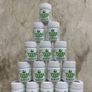 Yusra. СИЛА СУЛТАНА