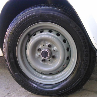 рынок колес